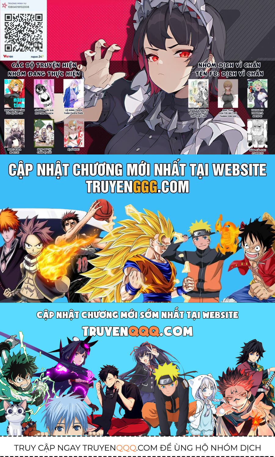 Bạn Gái Nam Tính Với Độ Ẩm Cao Chapter 44 - Trang 2