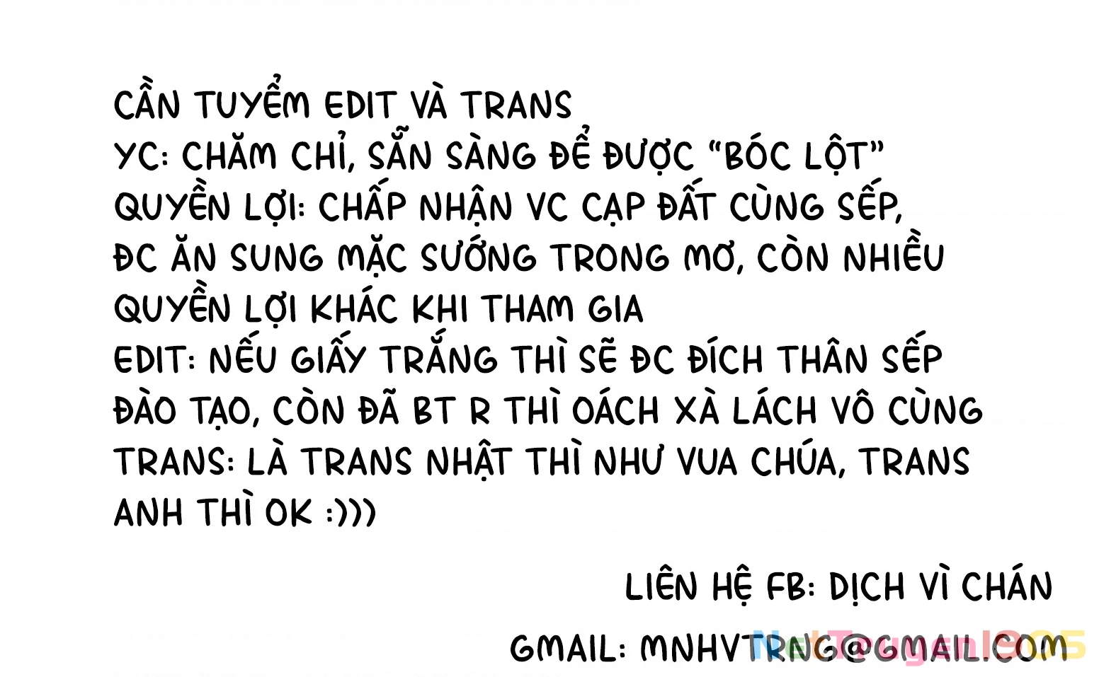 Bạn Gái Nam Tính Với Độ Ẩm Cao Chapter 50 - Trang 2