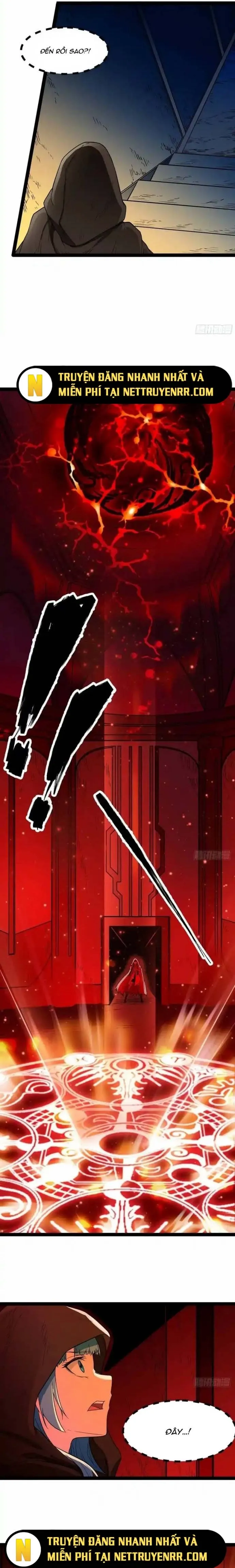 Quỷ Vương Ấy Thế Mà Lại Là Một Dũng Sĩ? Chapter 22 - Trang 2