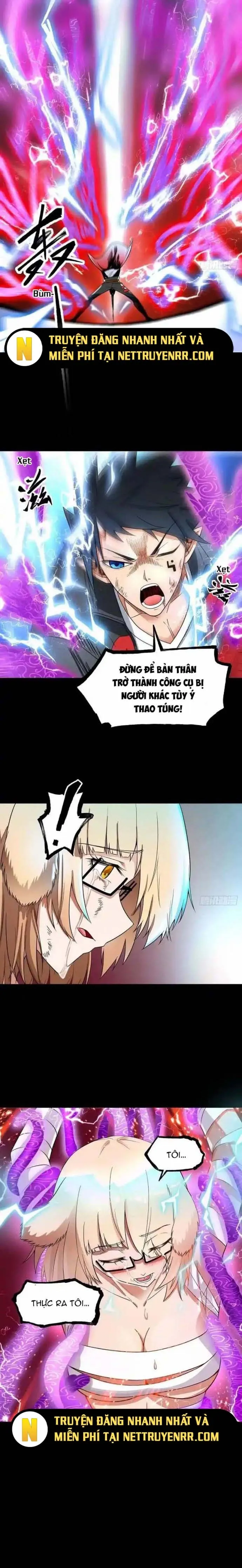 Quỷ Vương Ấy Thế Mà Lại Là Một Dũng Sĩ? Chapter 26 - Trang 2