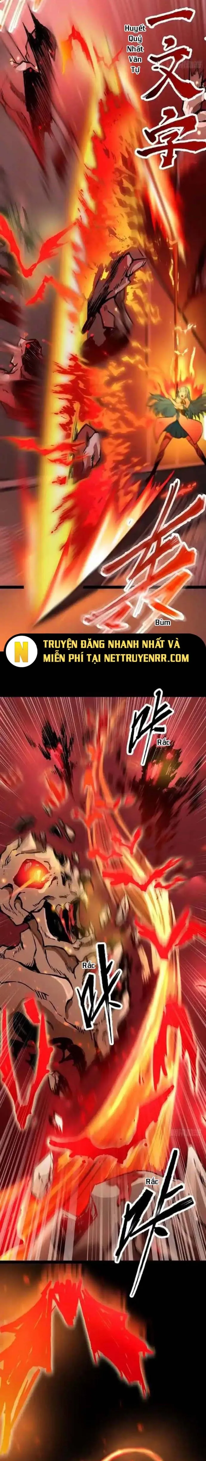 Quỷ Vương Ấy Thế Mà Lại Là Một Dũng Sĩ? Chapter 26 - Trang 2