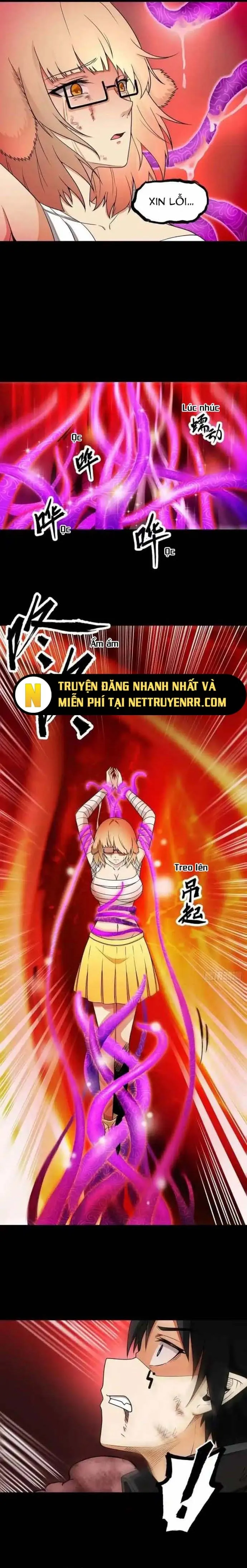 Quỷ Vương Ấy Thế Mà Lại Là Một Dũng Sĩ? Chapter 26 - Trang 2