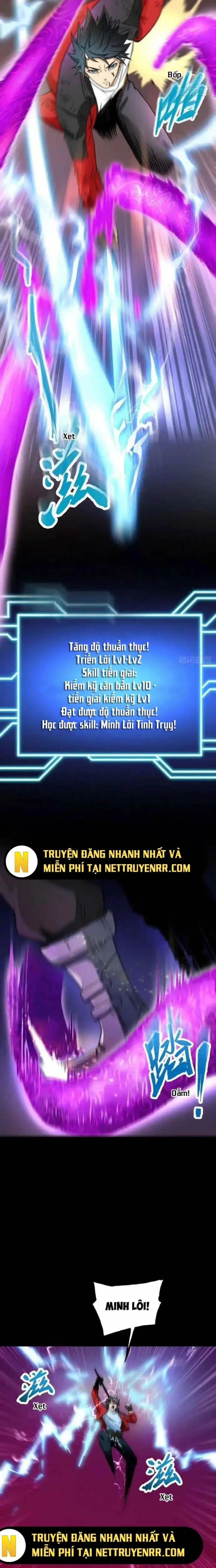 Quỷ Vương Ấy Thế Mà Lại Là Một Dũng Sĩ? Chapter 27 - Trang 2