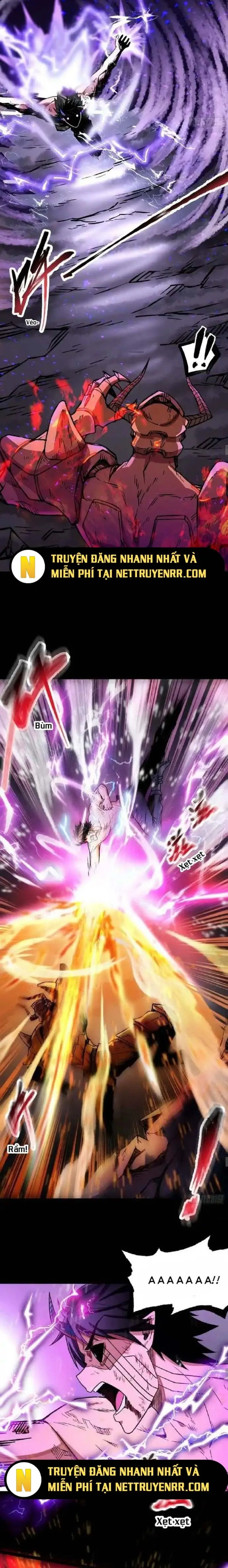Quỷ Vương Ấy Thế Mà Lại Là Một Dũng Sĩ? Chapter 30 - Trang 2