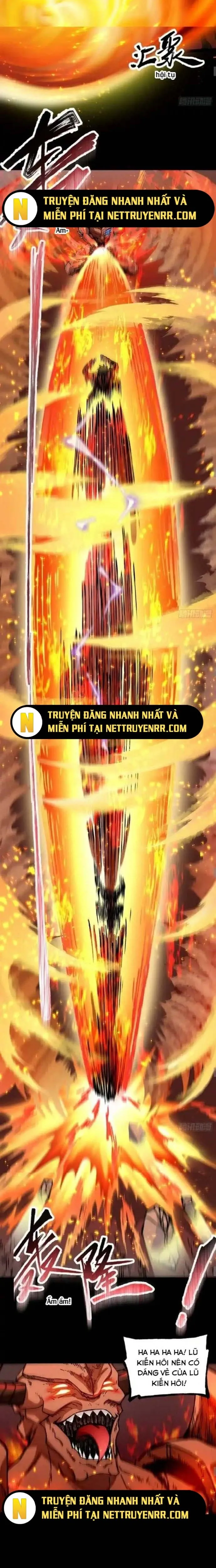 Quỷ Vương Ấy Thế Mà Lại Là Một Dũng Sĩ? Chapter 30 - Trang 2