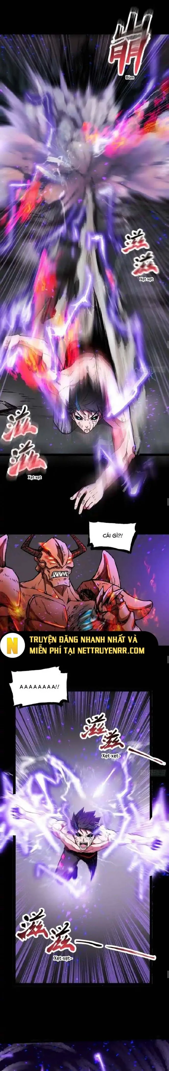 Quỷ Vương Ấy Thế Mà Lại Là Một Dũng Sĩ? Chapter 30 - Trang 2