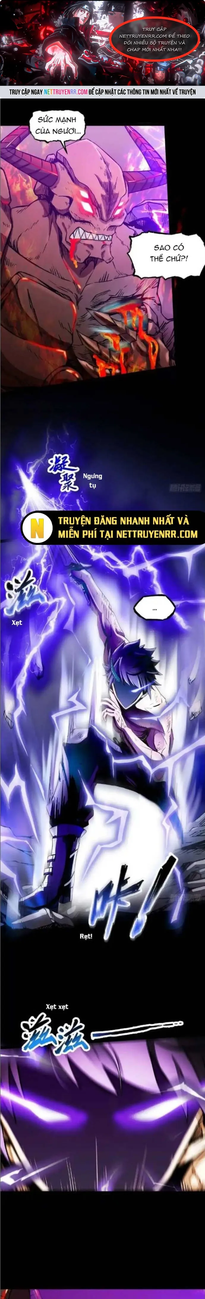 Quỷ Vương Ấy Thế Mà Lại Là Một Dũng Sĩ? Chapter 31 - Trang 2