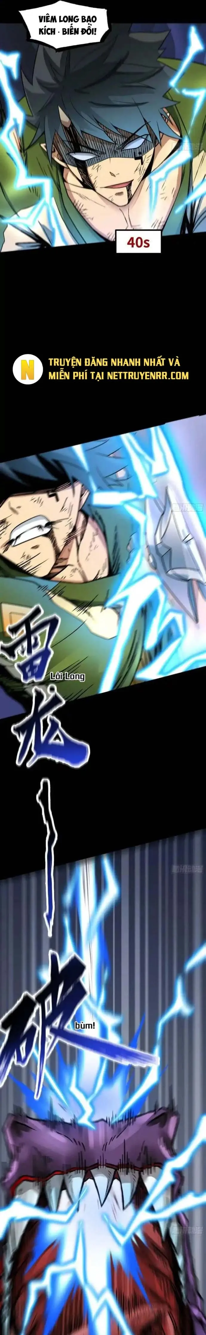Quỷ Vương Ấy Thế Mà Lại Là Một Dũng Sĩ? Chapter 38 - Trang 2