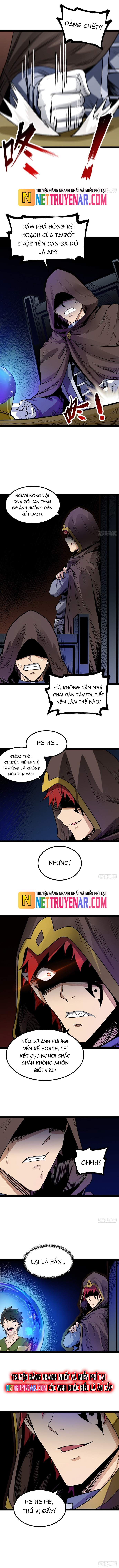 Quỷ Vương Ấy Thế Mà Lại Là Một Dũng Sĩ? Chapter 53 - Trang 2