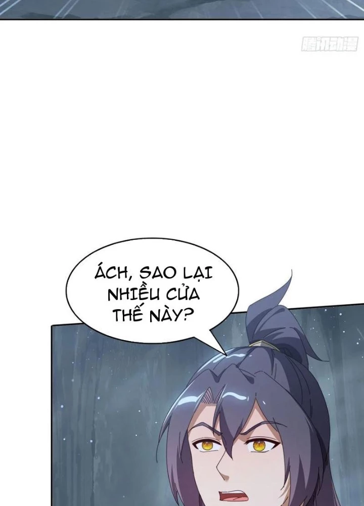 Đánh Dấu Chín Vạn Năm, Tiền Nhiệm Đạo Lữ Muốn Chém Chết Ta Chapter 174 - Trang 2