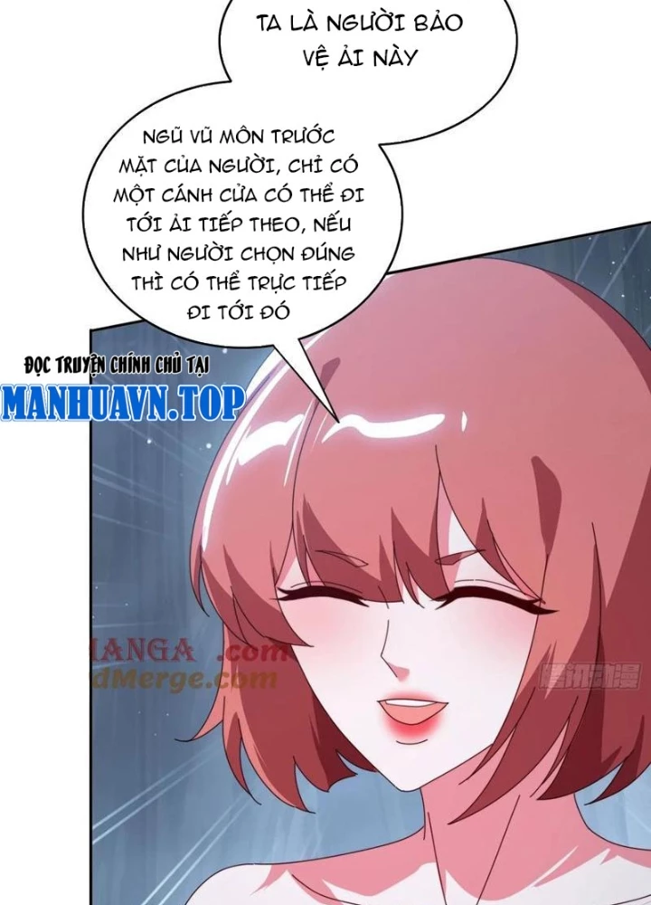 Đánh Dấu Chín Vạn Năm, Tiền Nhiệm Đạo Lữ Muốn Chém Chết Ta Chapter 174 - Trang 2