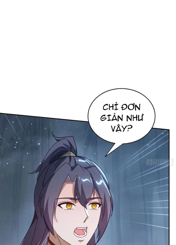 Đánh Dấu Chín Vạn Năm, Tiền Nhiệm Đạo Lữ Muốn Chém Chết Ta Chapter 174 - Trang 2