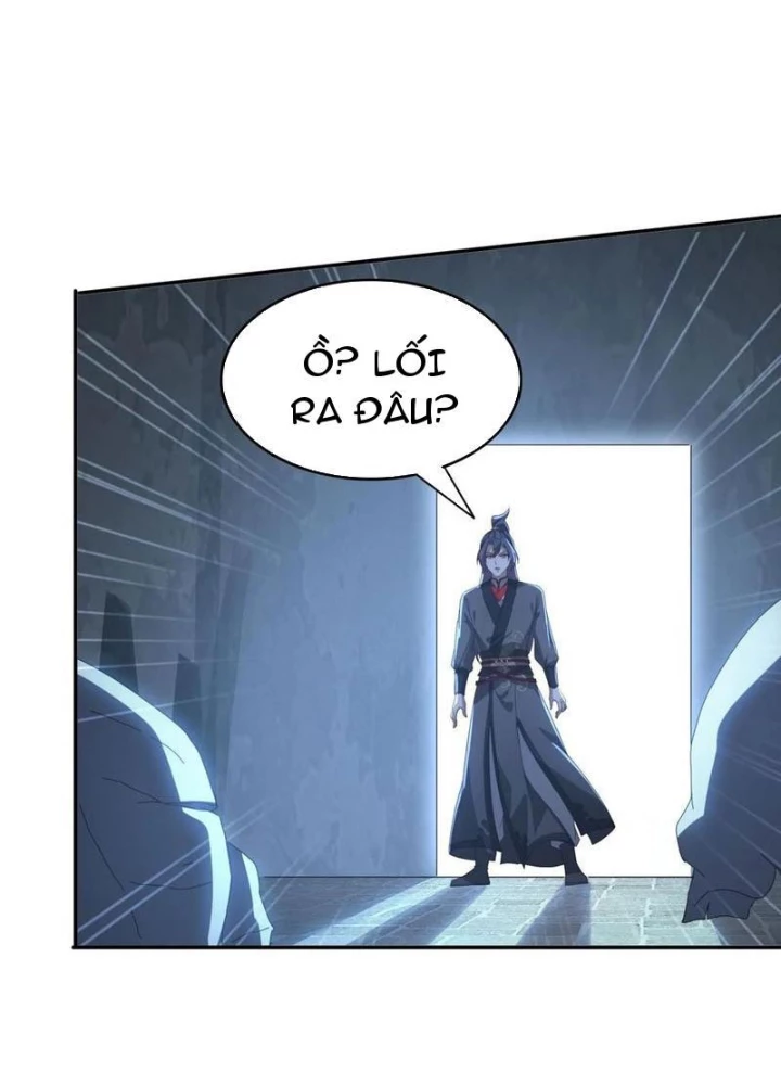 Đánh Dấu Chín Vạn Năm, Tiền Nhiệm Đạo Lữ Muốn Chém Chết Ta Chapter 174 - Trang 2