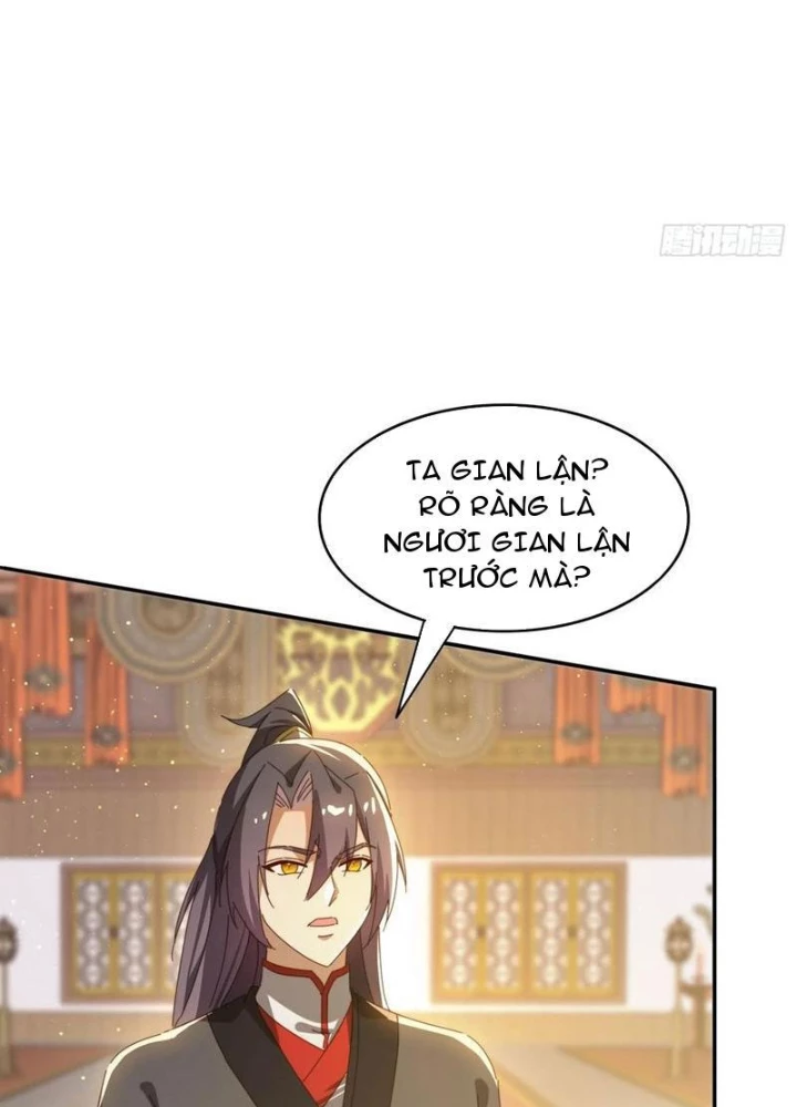 Đánh Dấu Chín Vạn Năm, Tiền Nhiệm Đạo Lữ Muốn Chém Chết Ta Chapter 174 - Trang 2