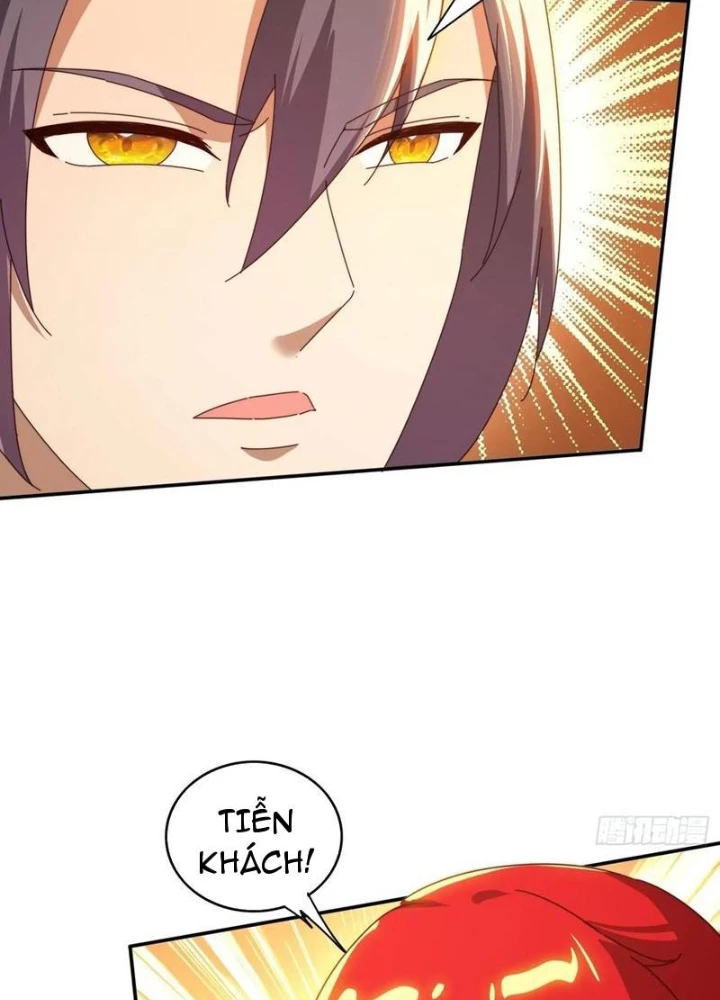 Đánh Dấu Chín Vạn Năm, Tiền Nhiệm Đạo Lữ Muốn Chém Chết Ta Chapter 174 - Trang 2