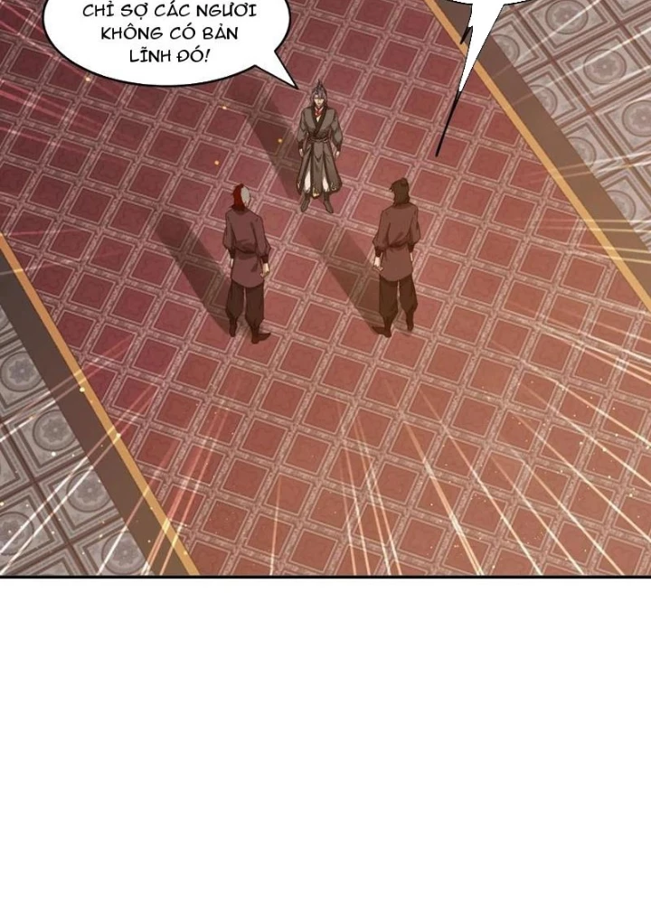 Đánh Dấu Chín Vạn Năm, Tiền Nhiệm Đạo Lữ Muốn Chém Chết Ta Chapter 174 - Trang 2