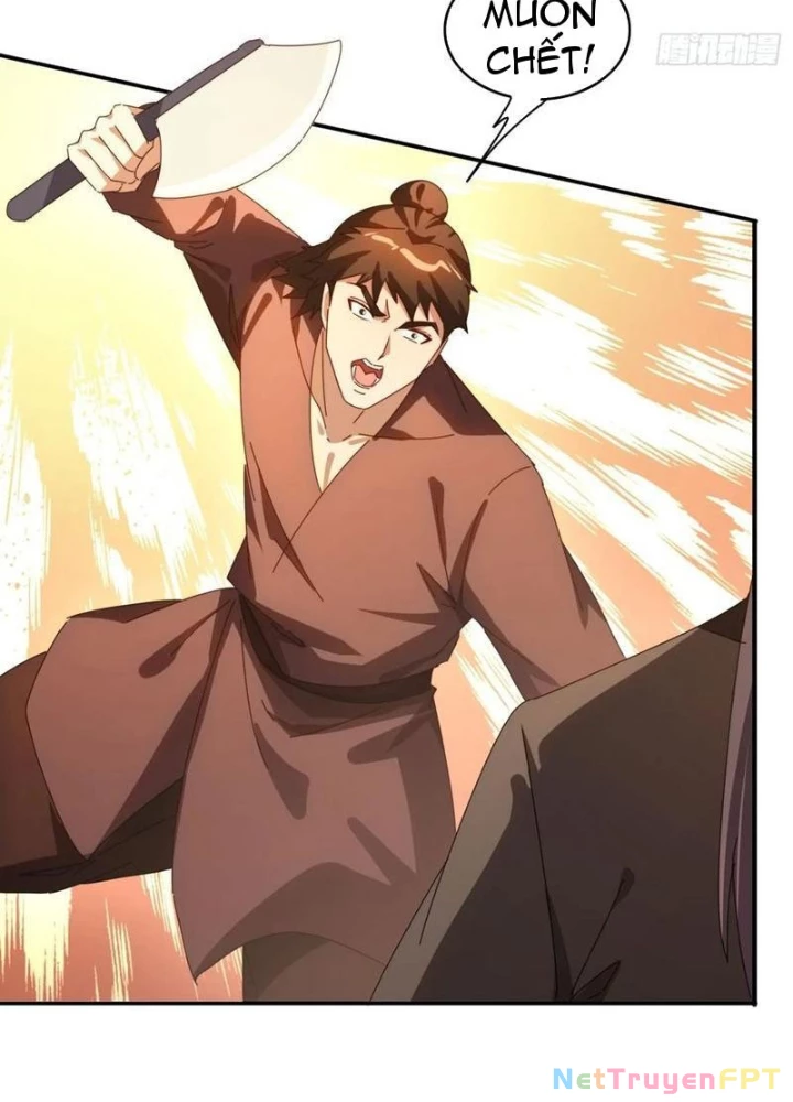 Đánh Dấu Chín Vạn Năm, Tiền Nhiệm Đạo Lữ Muốn Chém Chết Ta Chapter 174 - Trang 2