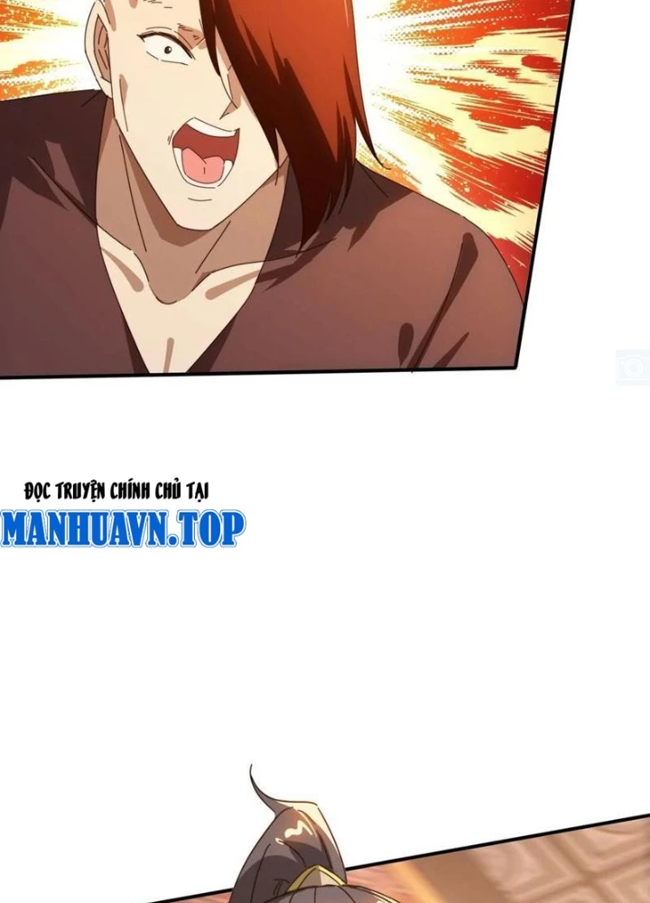 Đánh Dấu Chín Vạn Năm, Tiền Nhiệm Đạo Lữ Muốn Chém Chết Ta Chapter 174 - Trang 2