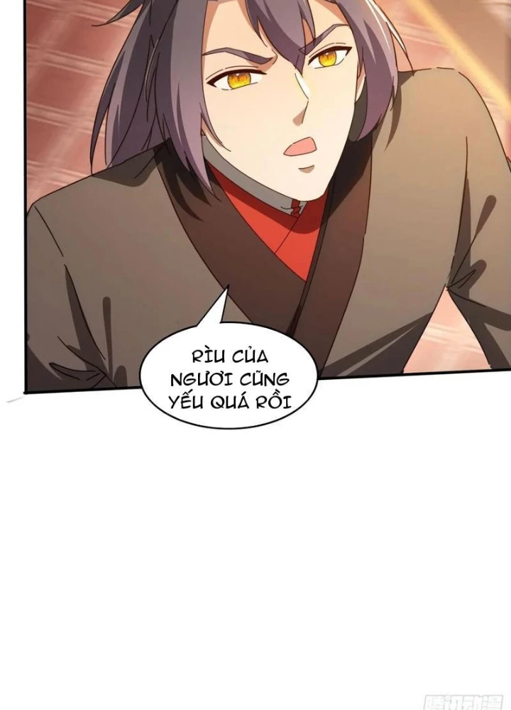 Đánh Dấu Chín Vạn Năm, Tiền Nhiệm Đạo Lữ Muốn Chém Chết Ta Chapter 174 - Trang 2