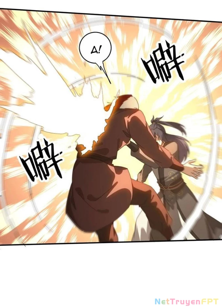 Đánh Dấu Chín Vạn Năm, Tiền Nhiệm Đạo Lữ Muốn Chém Chết Ta Chapter 174 - Trang 2