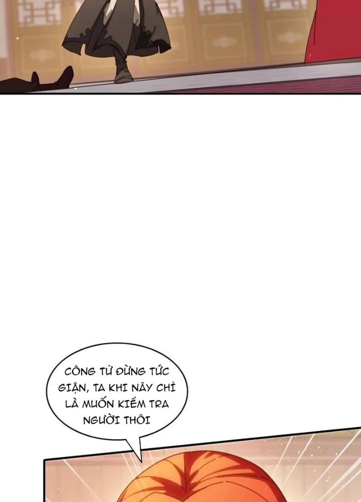 Đánh Dấu Chín Vạn Năm, Tiền Nhiệm Đạo Lữ Muốn Chém Chết Ta Chapter 174 - Trang 2