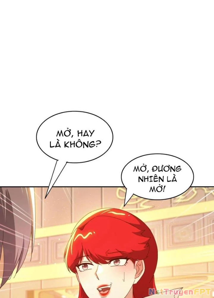 Đánh Dấu Chín Vạn Năm, Tiền Nhiệm Đạo Lữ Muốn Chém Chết Ta Chapter 174 - Trang 2