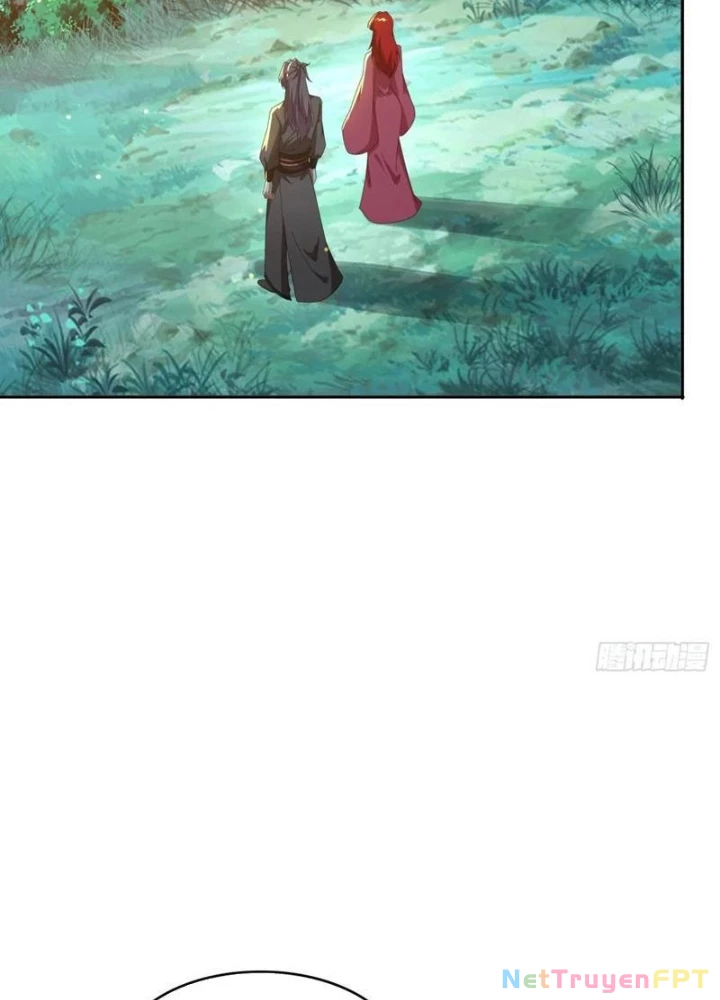 Đánh Dấu Chín Vạn Năm, Tiền Nhiệm Đạo Lữ Muốn Chém Chết Ta Chapter 174 - Trang 2