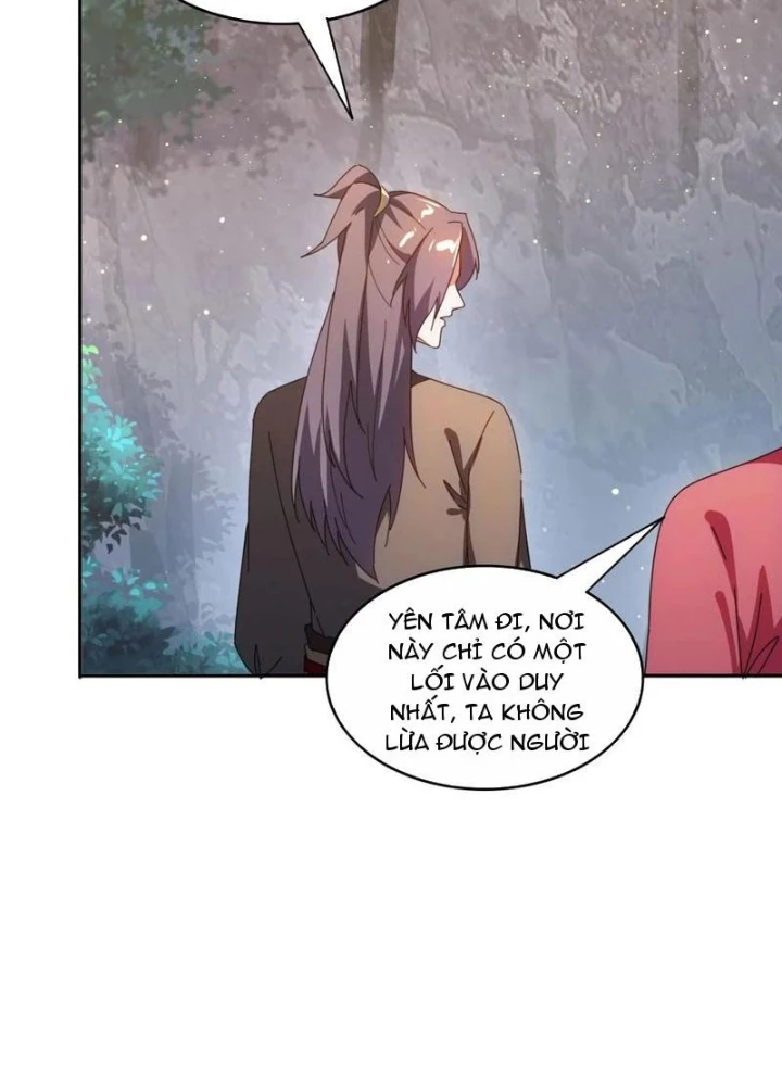 Đánh Dấu Chín Vạn Năm, Tiền Nhiệm Đạo Lữ Muốn Chém Chết Ta Chapter 174 - Trang 2