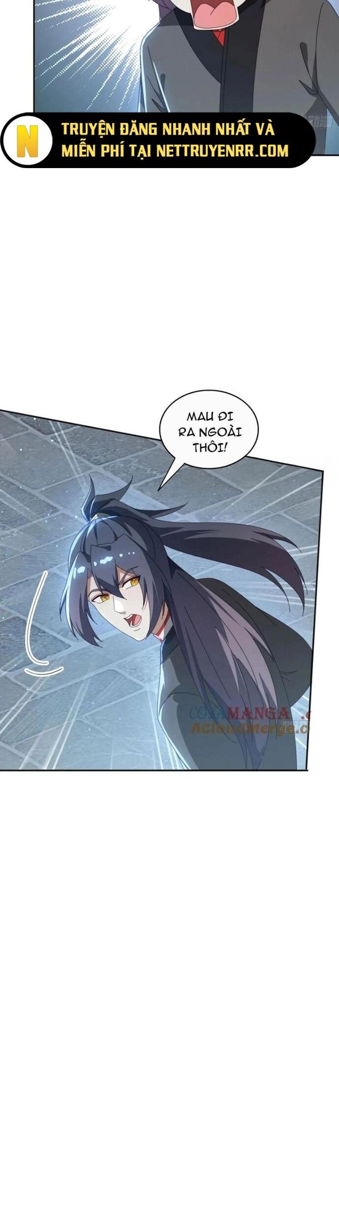 Đánh Dấu Chín Vạn Năm, Tiền Nhiệm Đạo Lữ Muốn Chém Chết Ta Chapter 175 - Trang 2