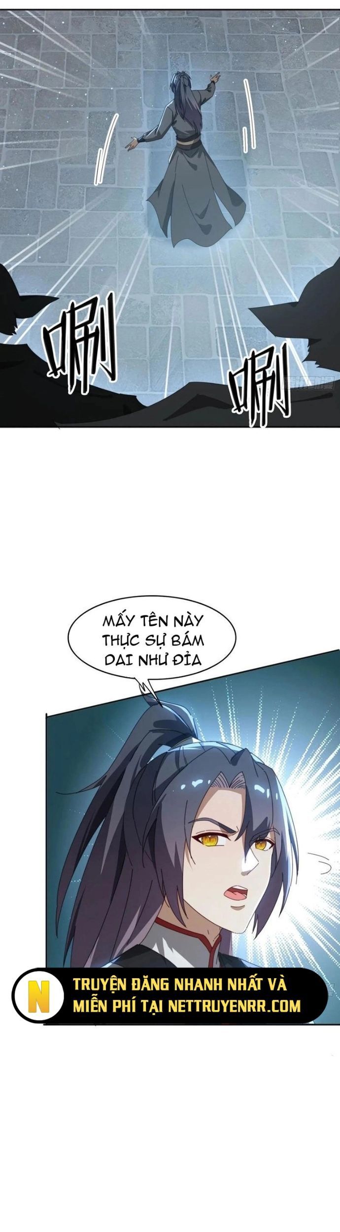 Đánh Dấu Chín Vạn Năm, Tiền Nhiệm Đạo Lữ Muốn Chém Chết Ta Chapter 175 - Trang 2