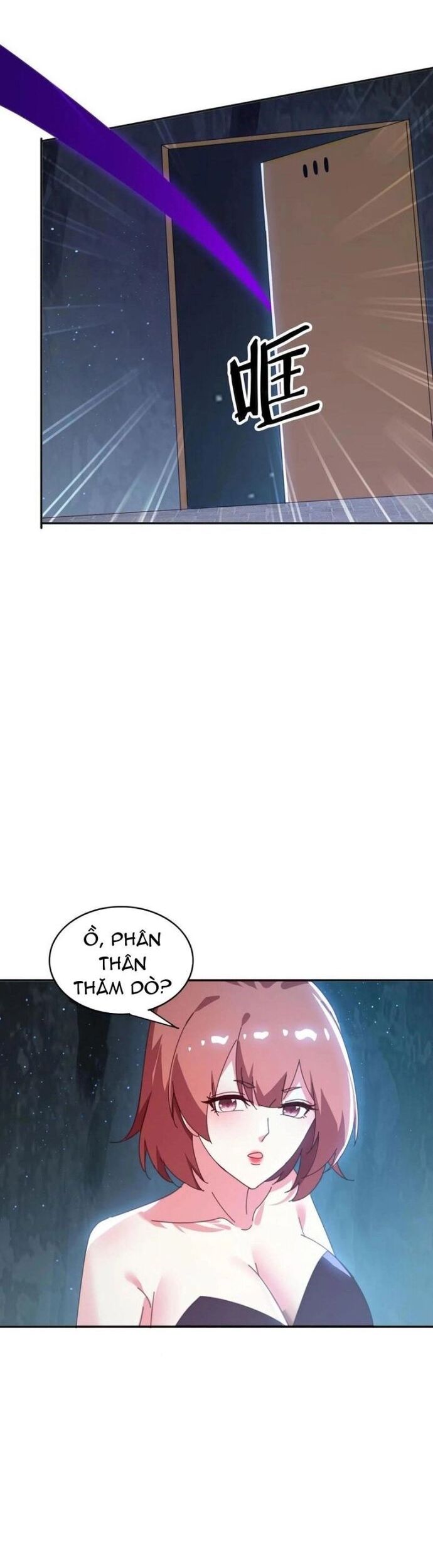 Đánh Dấu Chín Vạn Năm, Tiền Nhiệm Đạo Lữ Muốn Chém Chết Ta Chapter 175 - Trang 2