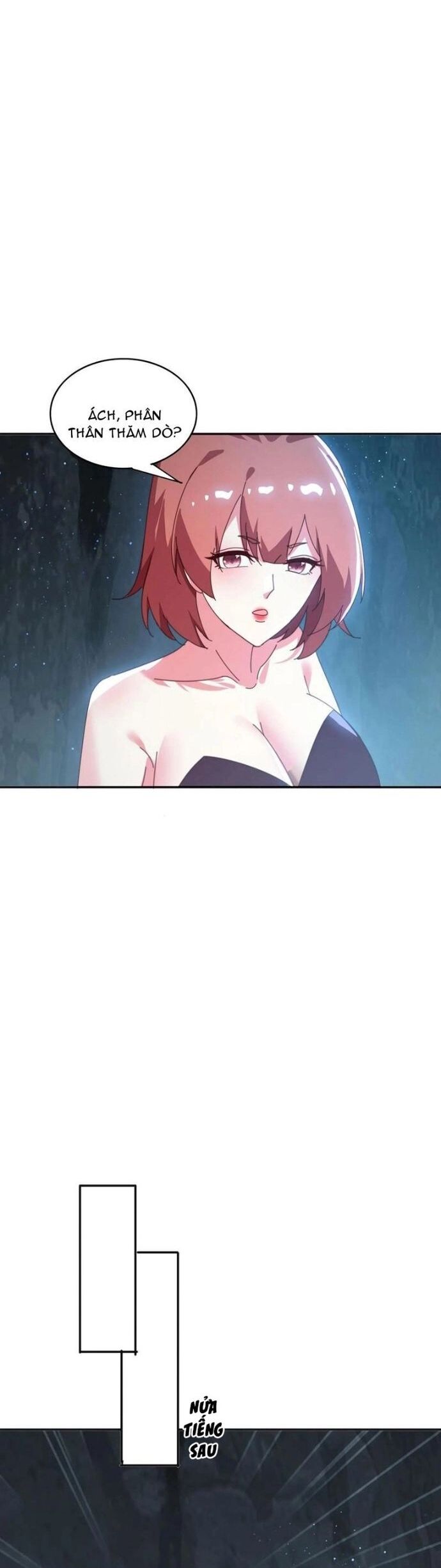 Đánh Dấu Chín Vạn Năm, Tiền Nhiệm Đạo Lữ Muốn Chém Chết Ta Chapter 175 - Trang 2