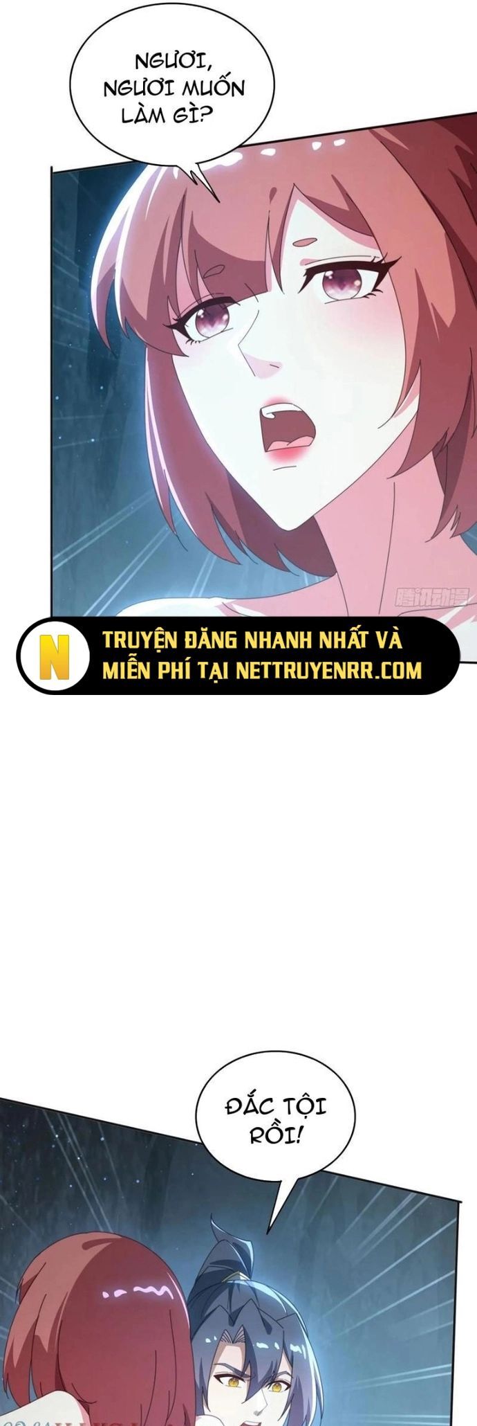 Đánh Dấu Chín Vạn Năm, Tiền Nhiệm Đạo Lữ Muốn Chém Chết Ta Chapter 175 - Trang 2