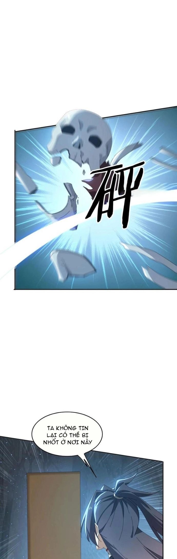 Đánh Dấu Chín Vạn Năm, Tiền Nhiệm Đạo Lữ Muốn Chém Chết Ta Chapter 175 - Trang 2