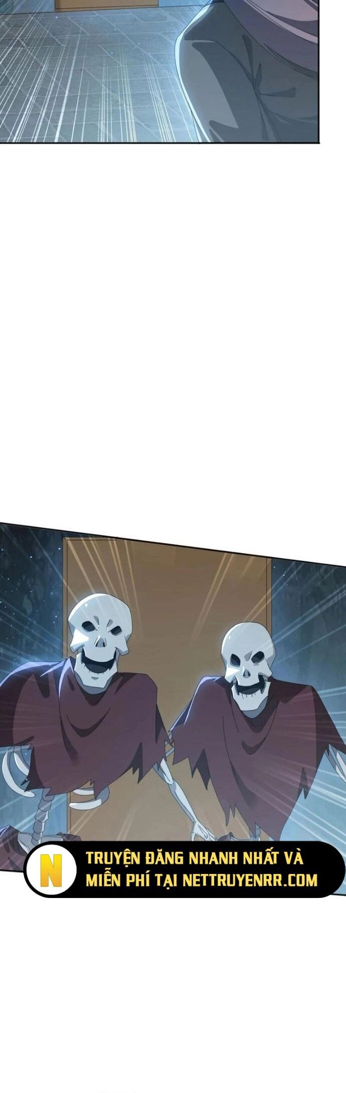 Đánh Dấu Chín Vạn Năm, Tiền Nhiệm Đạo Lữ Muốn Chém Chết Ta Chapter 175 - Trang 2