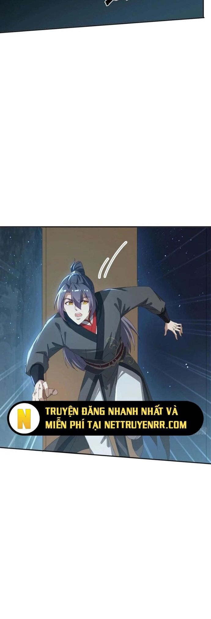 Đánh Dấu Chín Vạn Năm, Tiền Nhiệm Đạo Lữ Muốn Chém Chết Ta Chapter 175 - Trang 2