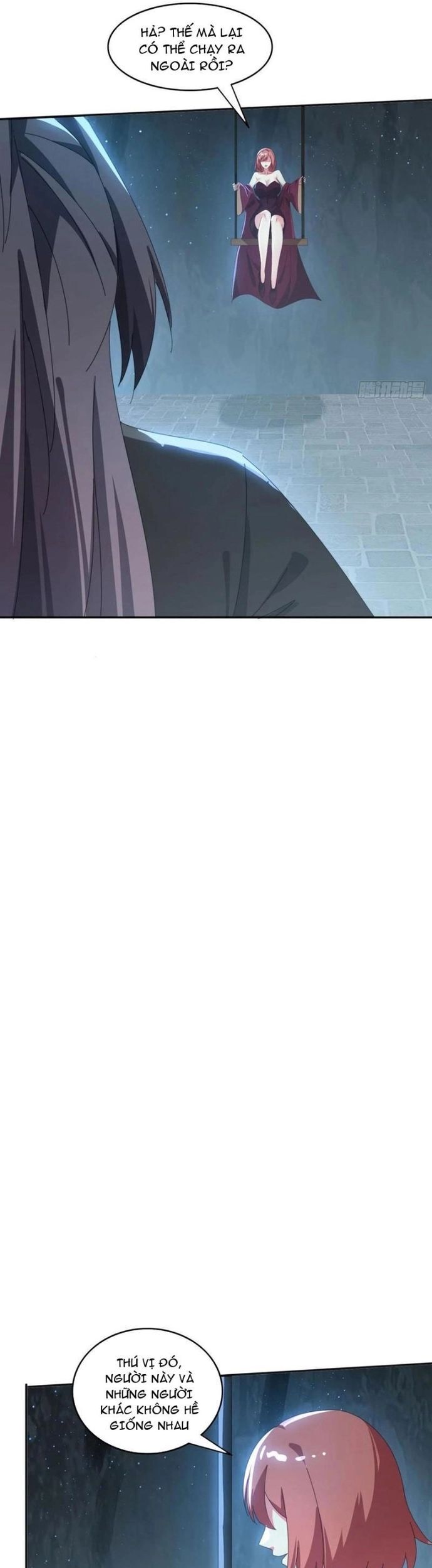 Đánh Dấu Chín Vạn Năm, Tiền Nhiệm Đạo Lữ Muốn Chém Chết Ta Chapter 175 - Trang 2