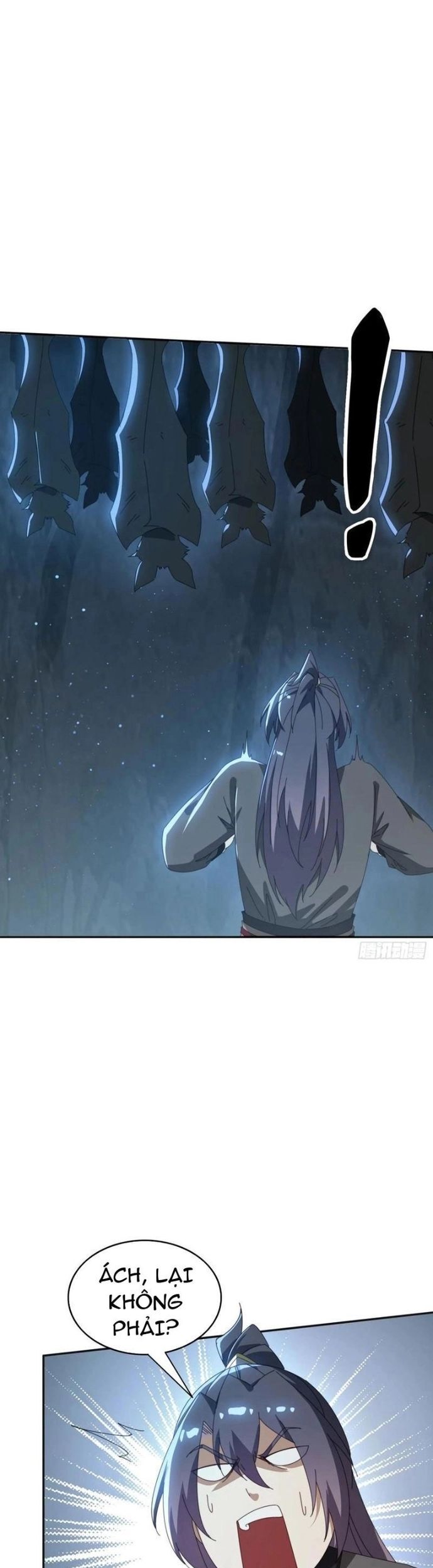 Đánh Dấu Chín Vạn Năm, Tiền Nhiệm Đạo Lữ Muốn Chém Chết Ta Chapter 175 - Trang 2