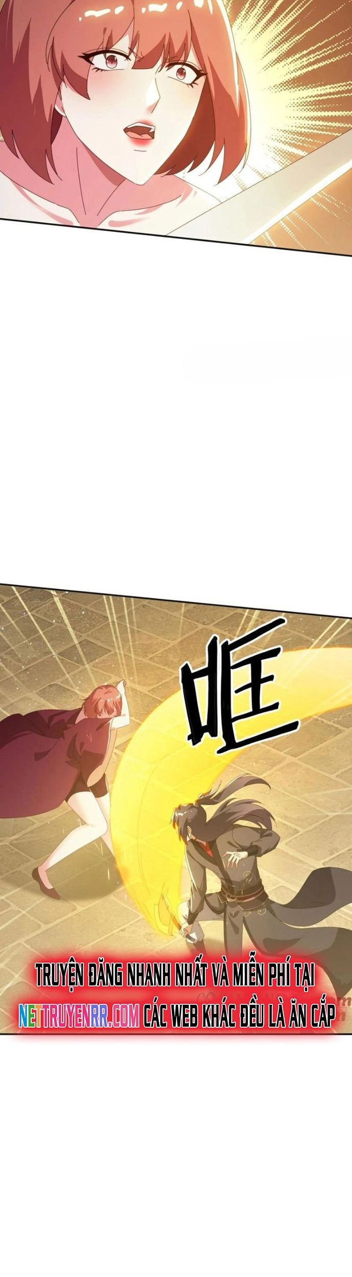 Đánh Dấu Chín Vạn Năm, Tiền Nhiệm Đạo Lữ Muốn Chém Chết Ta Chapter 176 - Trang 2