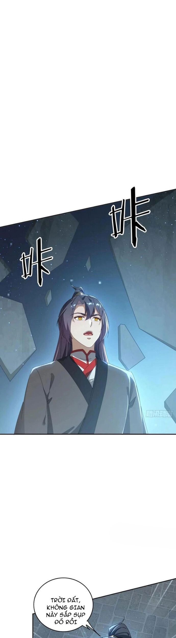Đánh Dấu Chín Vạn Năm, Tiền Nhiệm Đạo Lữ Muốn Chém Chết Ta Chapter 176 - Trang 2