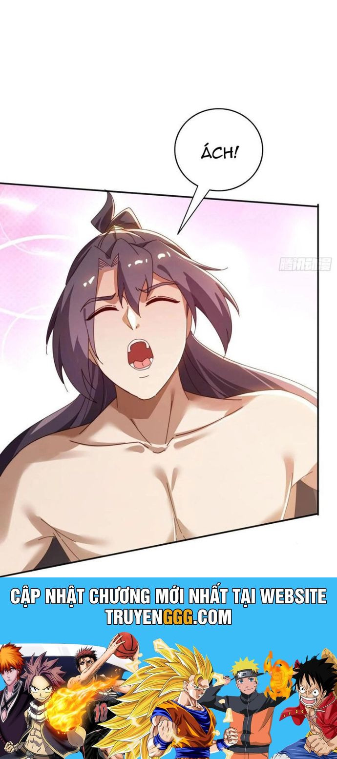 Đánh Dấu Chín Vạn Năm, Tiền Nhiệm Đạo Lữ Muốn Chém Chết Ta Chapter 176 - Trang 2