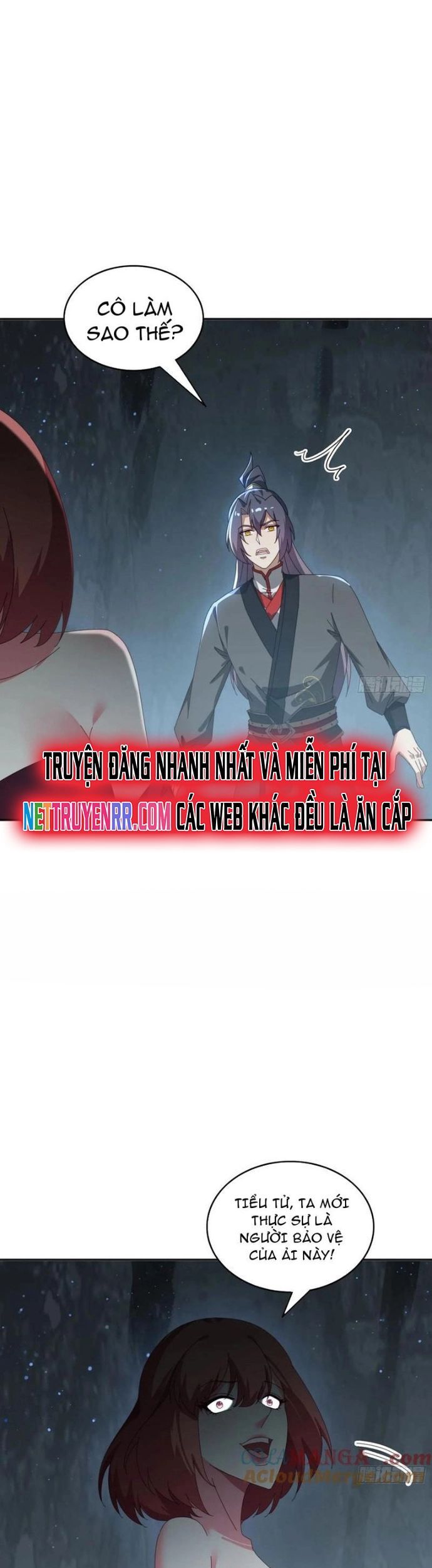 Đánh Dấu Chín Vạn Năm, Tiền Nhiệm Đạo Lữ Muốn Chém Chết Ta Chapter 176 - Trang 2