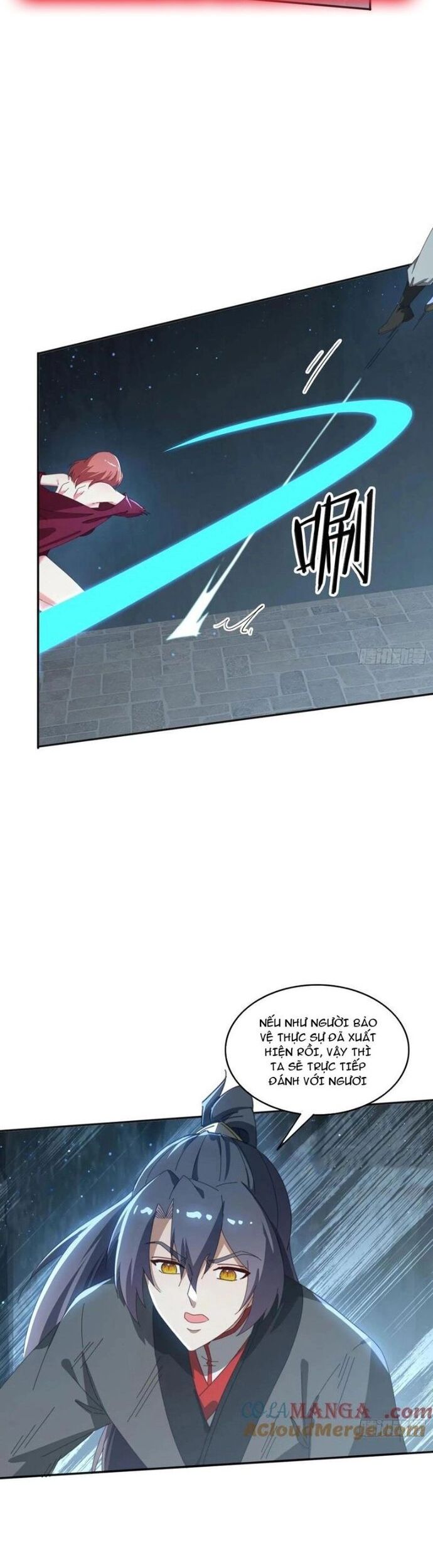 Đánh Dấu Chín Vạn Năm, Tiền Nhiệm Đạo Lữ Muốn Chém Chết Ta Chapter 176 - Trang 2