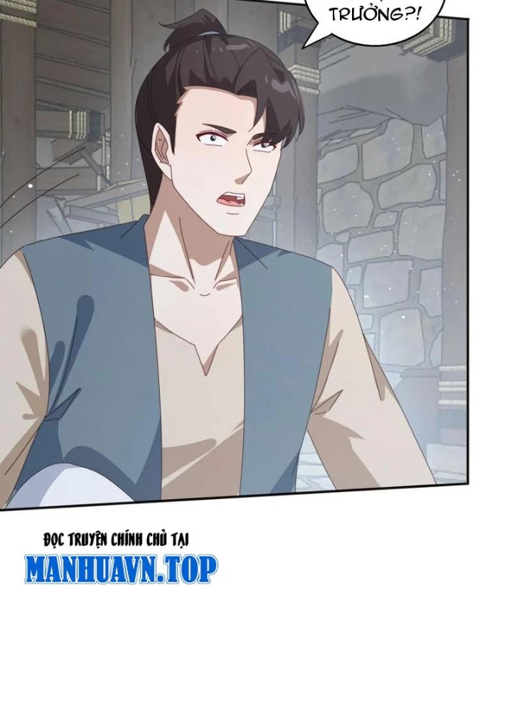 Đánh Dấu Chín Vạn Năm, Tiền Nhiệm Đạo Lữ Muốn Chém Chết Ta Chapter 178 - Trang 2