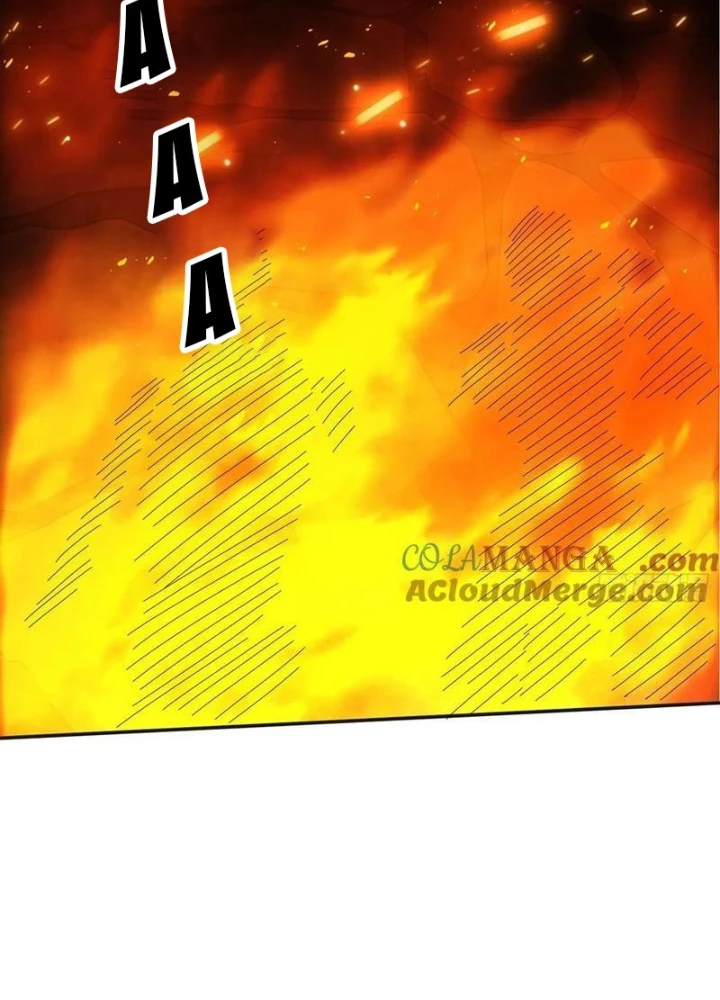 Đánh Dấu Chín Vạn Năm, Tiền Nhiệm Đạo Lữ Muốn Chém Chết Ta Chapter 178 - Trang 2