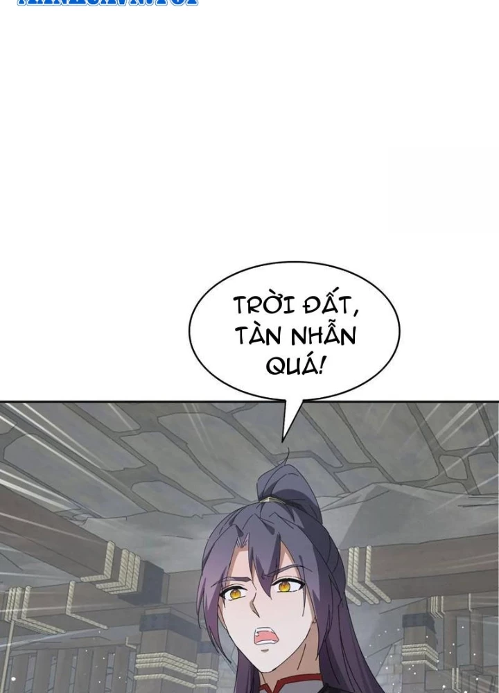 Đánh Dấu Chín Vạn Năm, Tiền Nhiệm Đạo Lữ Muốn Chém Chết Ta Chapter 178 - Trang 2