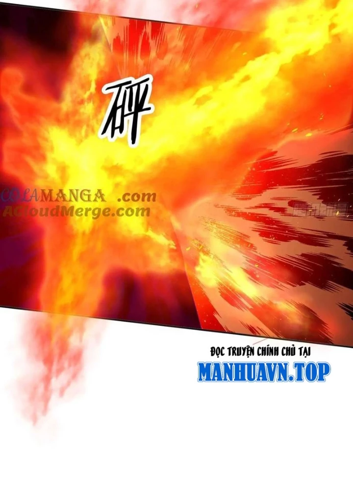 Đánh Dấu Chín Vạn Năm, Tiền Nhiệm Đạo Lữ Muốn Chém Chết Ta Chapter 178 - Trang 2