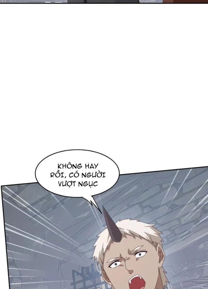 Đánh Dấu Chín Vạn Năm, Tiền Nhiệm Đạo Lữ Muốn Chém Chết Ta Chapter 178 - Trang 2