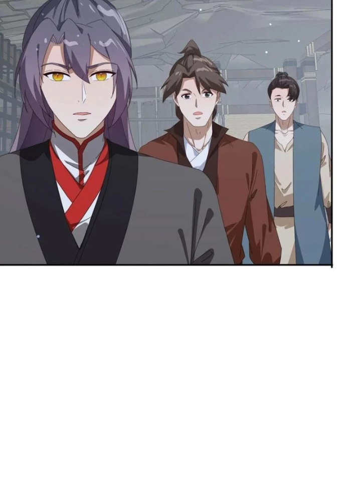 Đánh Dấu Chín Vạn Năm, Tiền Nhiệm Đạo Lữ Muốn Chém Chết Ta Chapter 178 - Trang 2