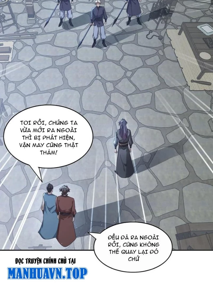 Đánh Dấu Chín Vạn Năm, Tiền Nhiệm Đạo Lữ Muốn Chém Chết Ta Chapter 178 - Trang 2